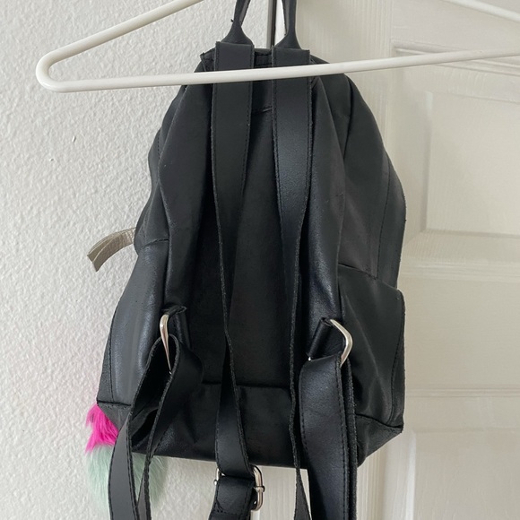 Brandy Melville Bags Rare Brandy Melville Backpack Keychain Poshmark